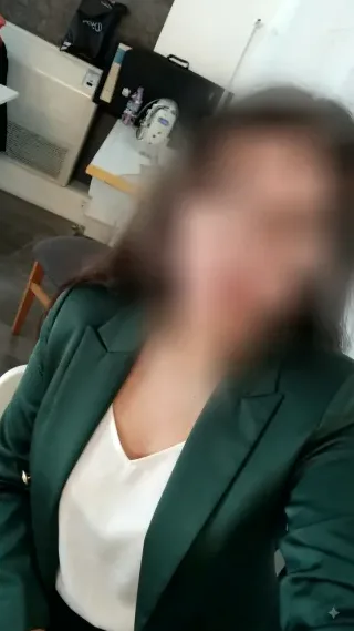Anja, 27