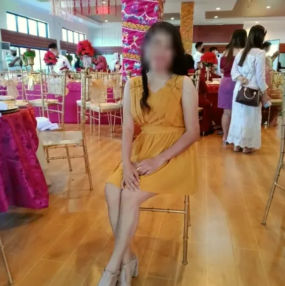 Anna, 34
