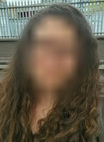 Antonia, 36