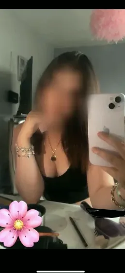 Bianca, 20