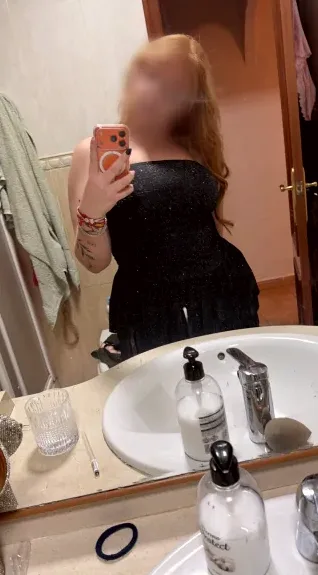Bianca, 19