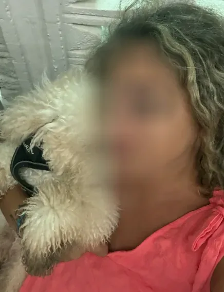 Diana, 40