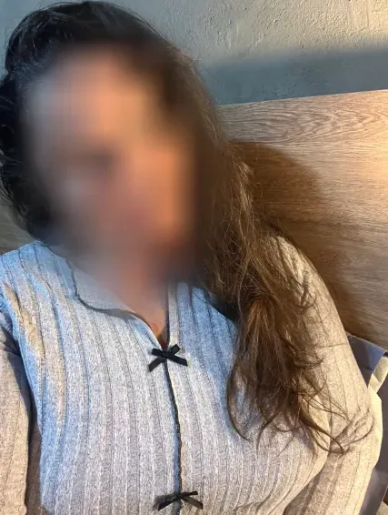 Johanna, 33