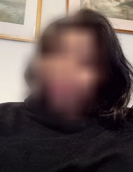Johanna, 34