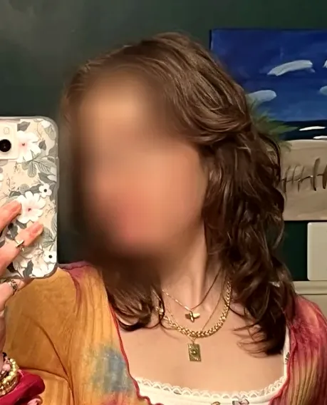 Kerstin, 20