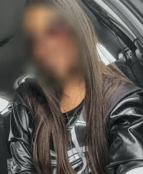 Maike, 24