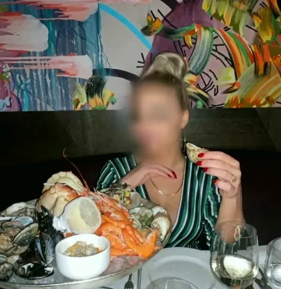 Maren, 32