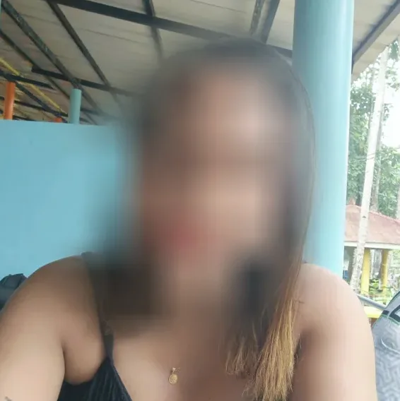 Marlene, 34