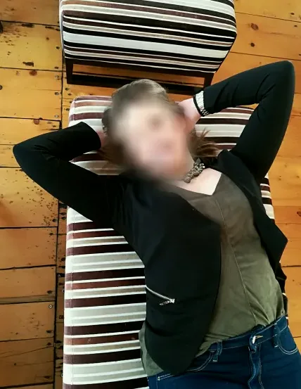 Merve, 35
