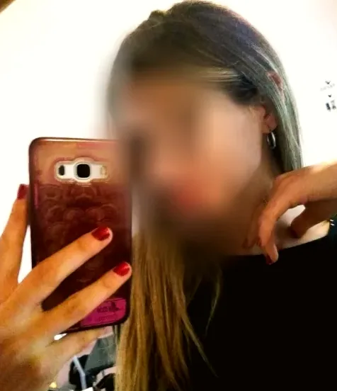 Miriam, 29
