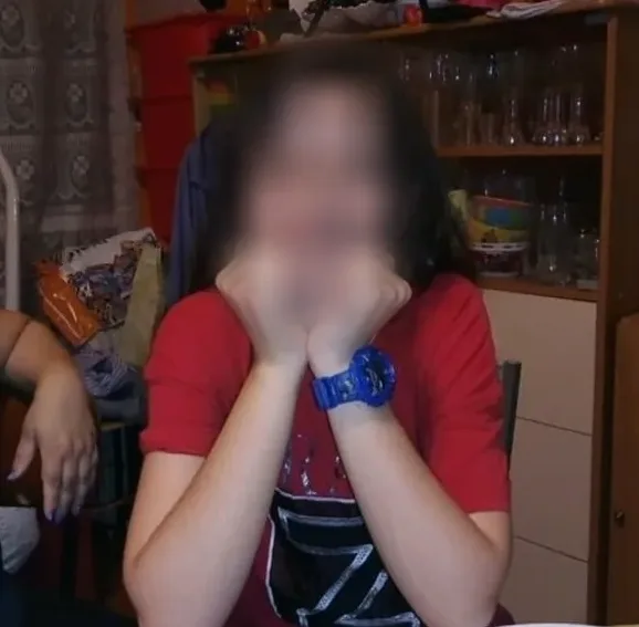Sonja, 25