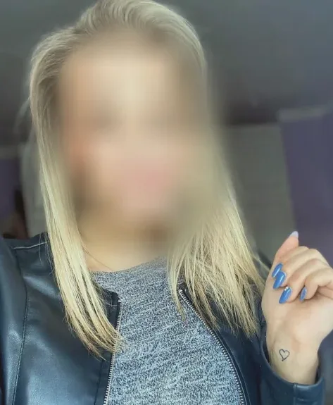 Tanja, 21
