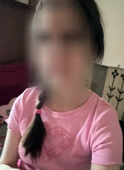 Wiebke, 25